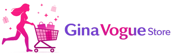 Gina Vogue Store